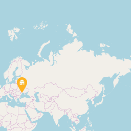 Рено Готель на глобальній карті
